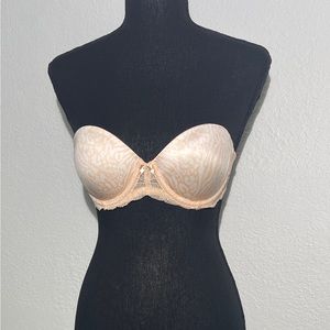Pink by Victoria Secret Bra